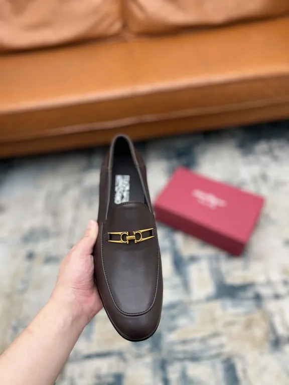 Ferragamo Shoe 